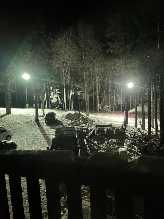 Chalet Anra Pohorje Zgornje Hoce Экстерьер фото