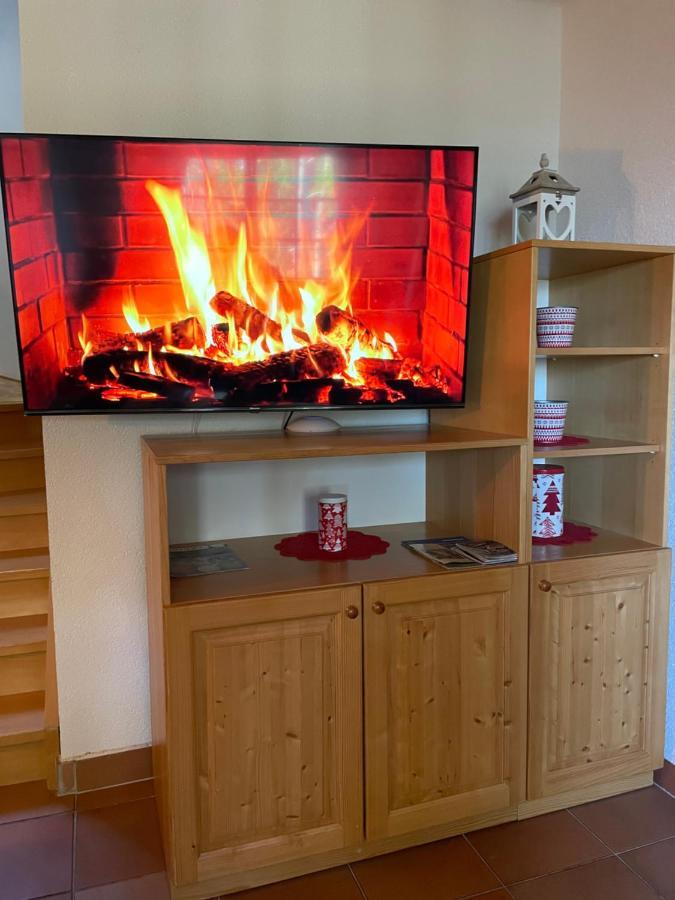 Chalet Anra Pohorje Zgornje Hoce Экстерьер фото
