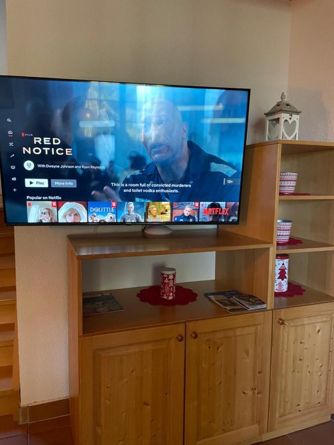 Chalet Anra Pohorje Zgornje Hoce Экстерьер фото