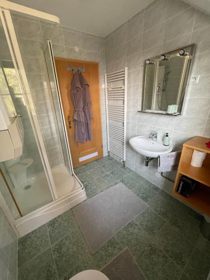 Chalet Anra Pohorje Zgornje Hoce Экстерьер фото