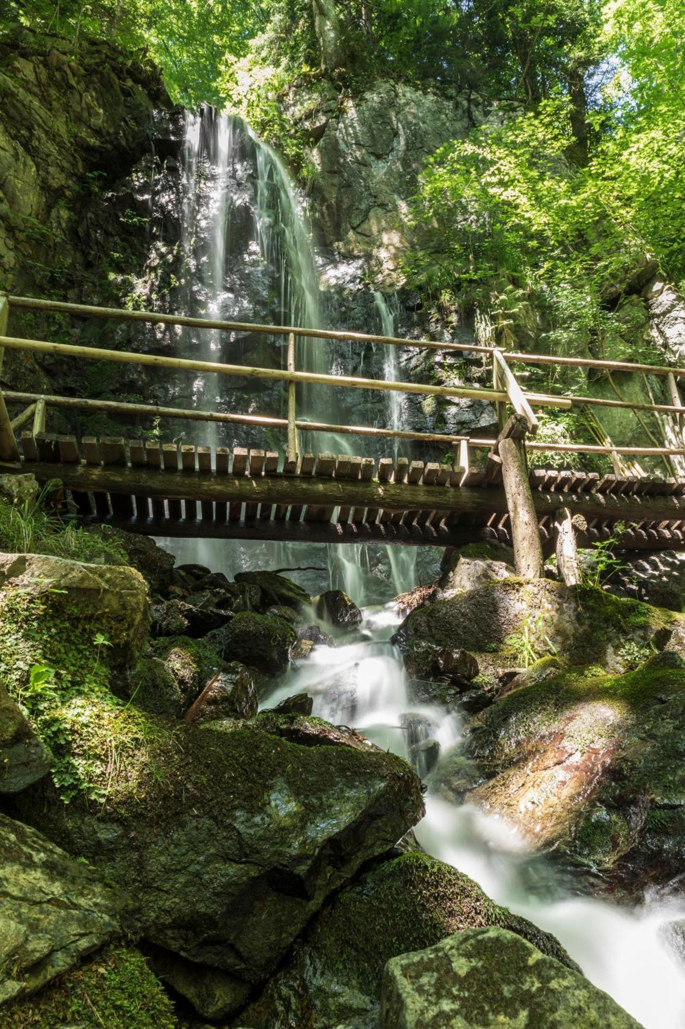 Chalet Anra Pohorje Zgornje Hoce Экстерьер фото