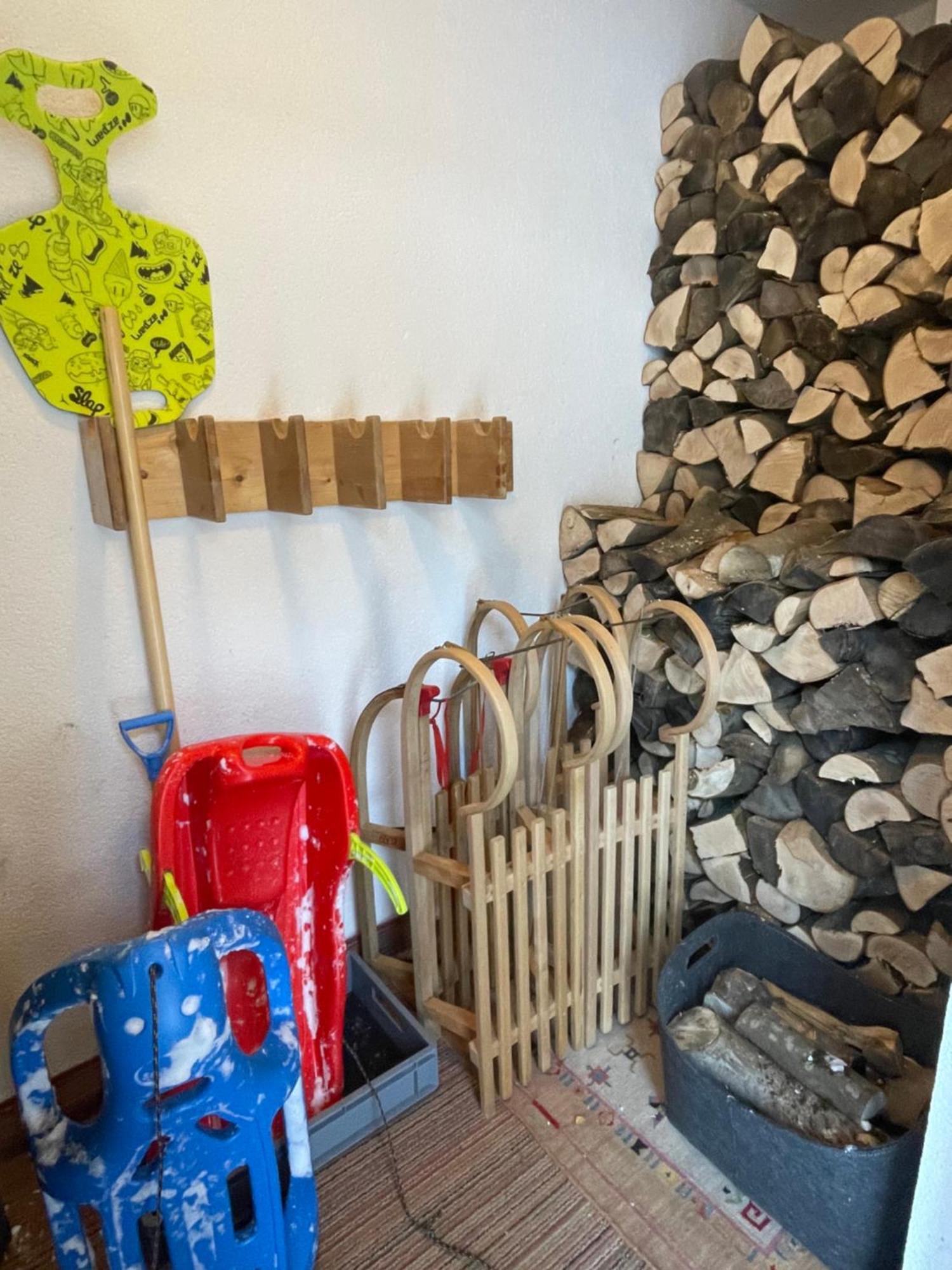 Chalet Anra Pohorje Zgornje Hoce Экстерьер фото