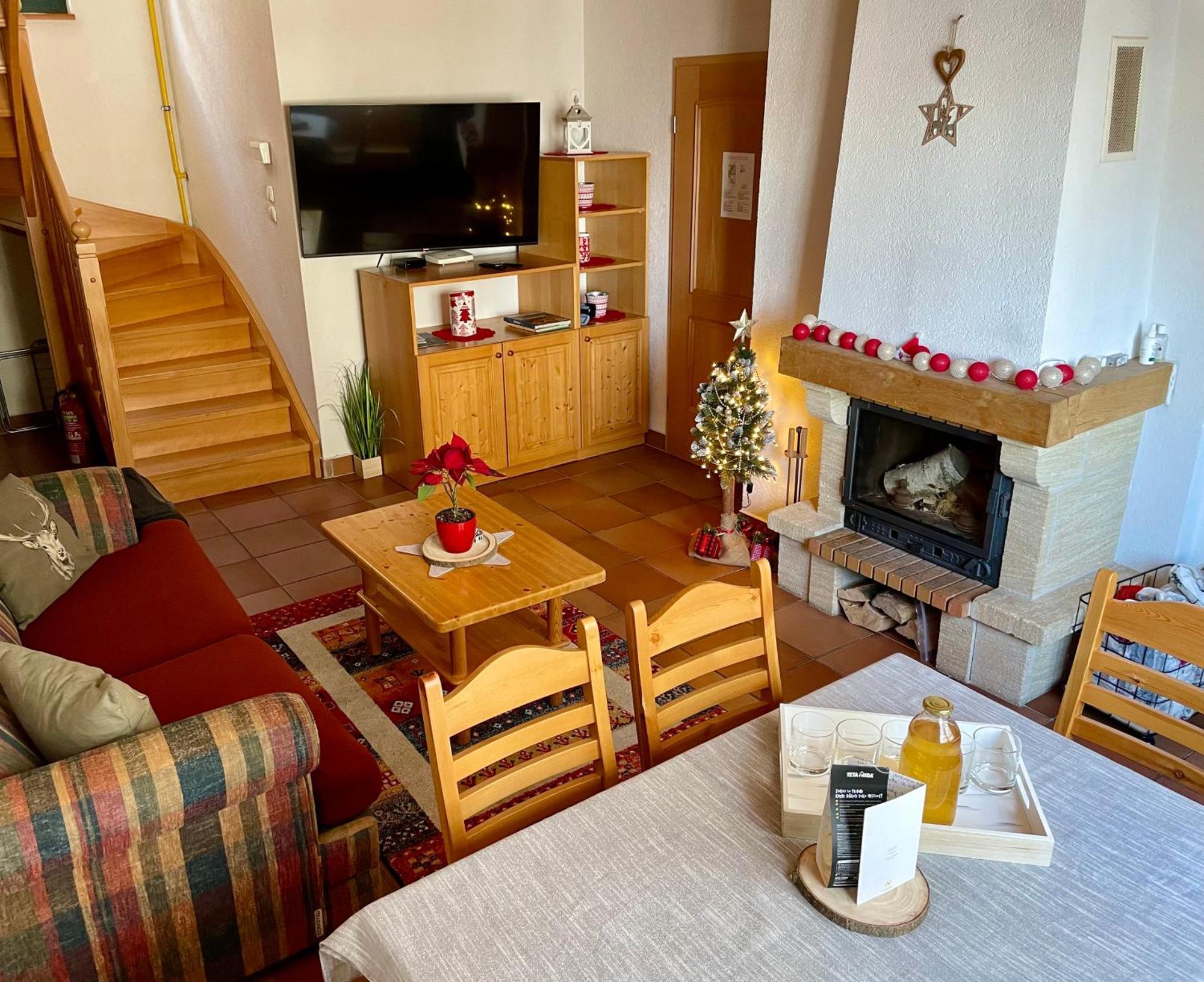 Chalet Anra Pohorje Zgornje Hoce Экстерьер фото